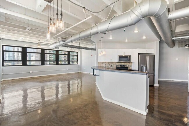 Foto del edificio - 878 Peachtree St NE