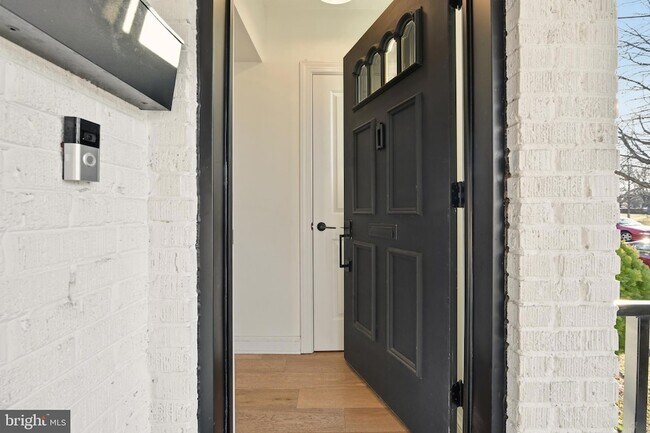 Foto del edificio - 5113 4th St NW