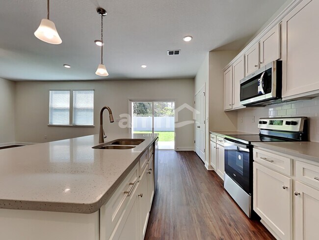 Building Photo - 12608 Percy Creek Drive