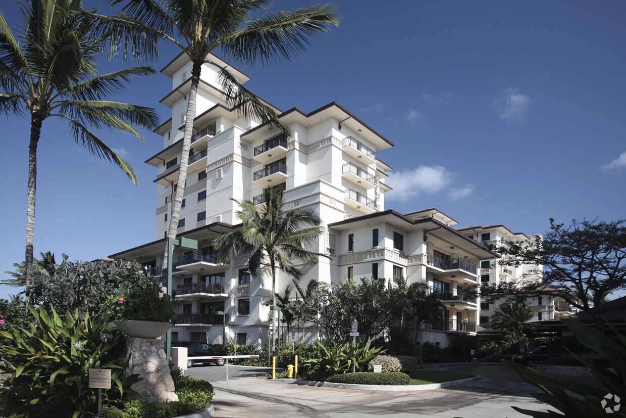 Beach Villas at Ko Olina Apartments in Kapolei, HI