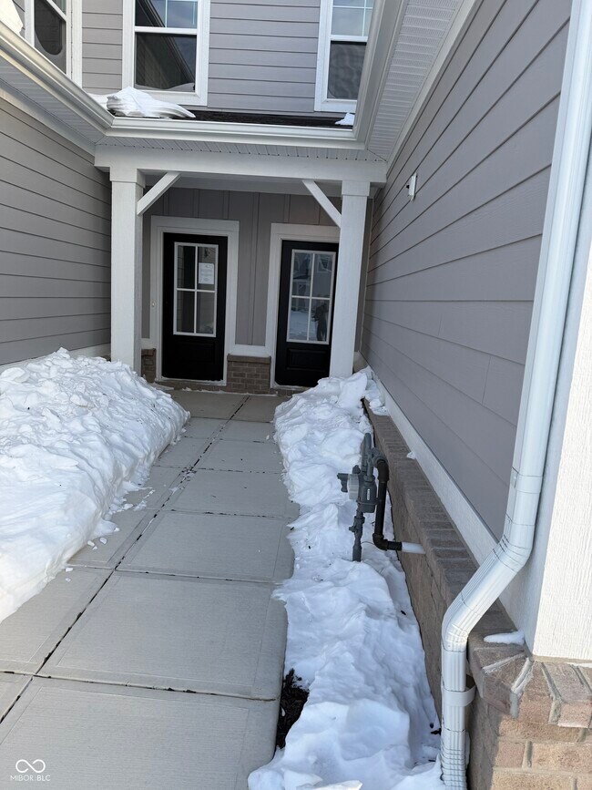 Foto del edificio - 12609 Morning Rdg Wy