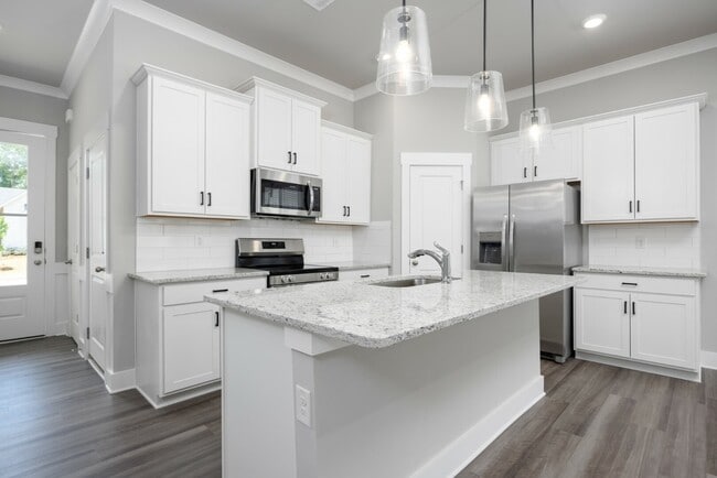 Champions Square - Champions Square Homes