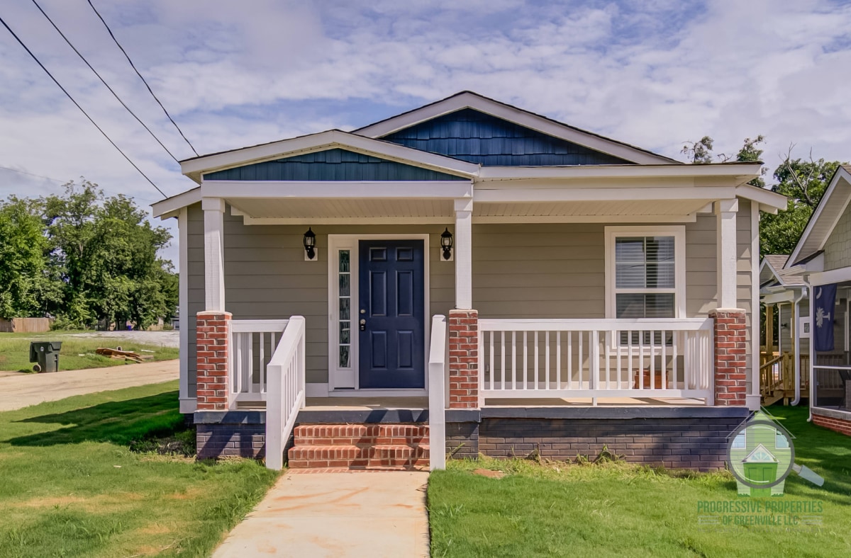 Photo - 119 Dime St (Greenville, SC)