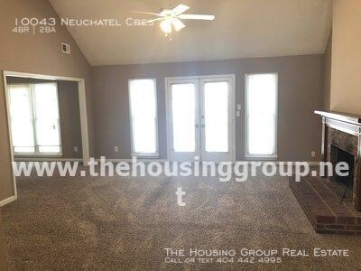 Building Photo - 4BR One story!!Jonesboro Pool Community