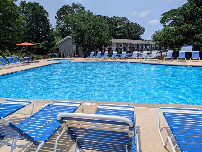 Building Photo - Gateway Apartments