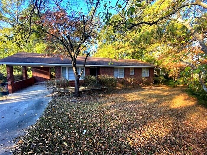 2915 N Beltline Blvd, Columbia, SC 29204 House Rental in Columbia, SC
