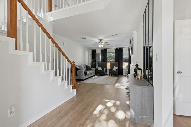 Foto del edificio - 16322 Battlecreek Dr