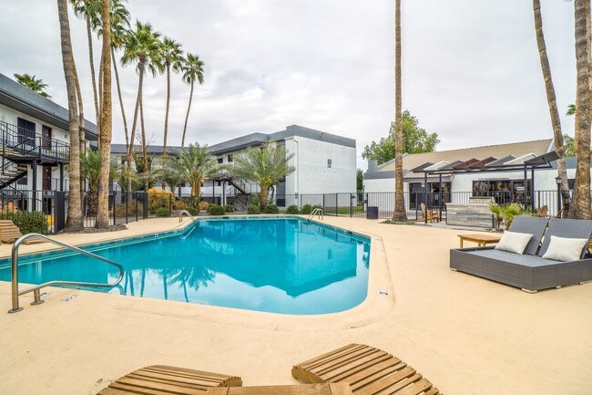 Tides On Mill Apartments Tempe Az Building Photo Tides On Mill Apartments