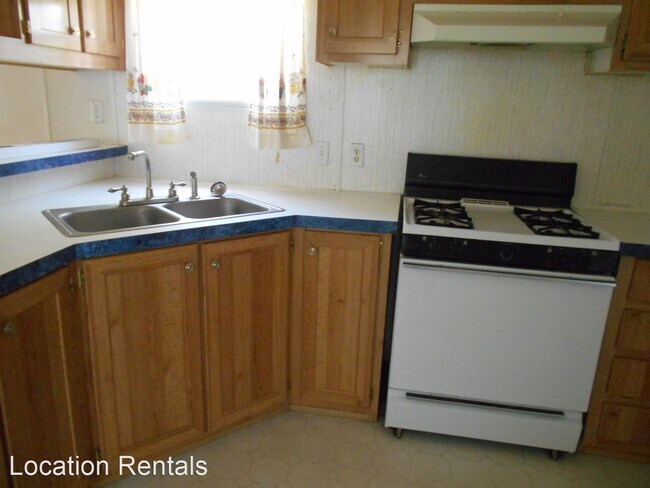 Building Photo - 2 br, 2 bath House - 10601 N CR 1460
