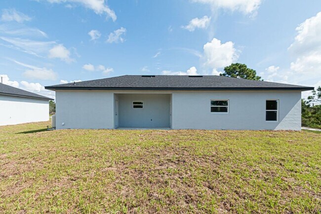 Building Photo - 3BR/2BA Home with 1-Car Garage in Prime SW Lehigh Acres – Brand New Construction