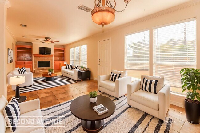 Foto del edificio - 5213 Graford Pl