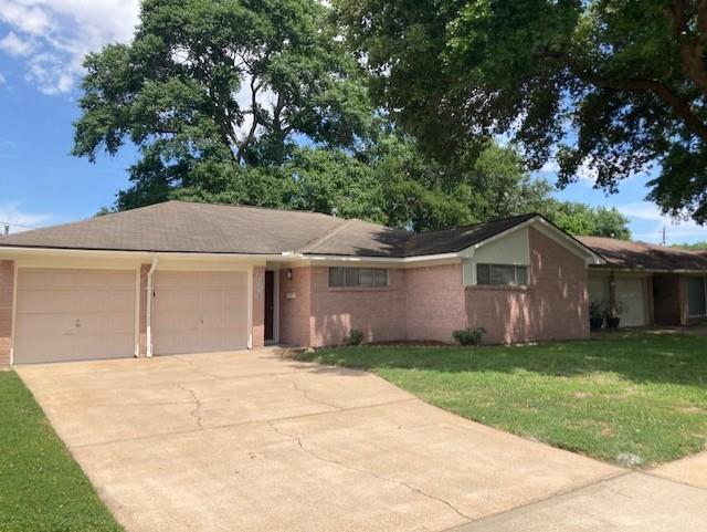 7330 Tanager St, Houston, TX 77074 - House Rental in Houston, TX ...