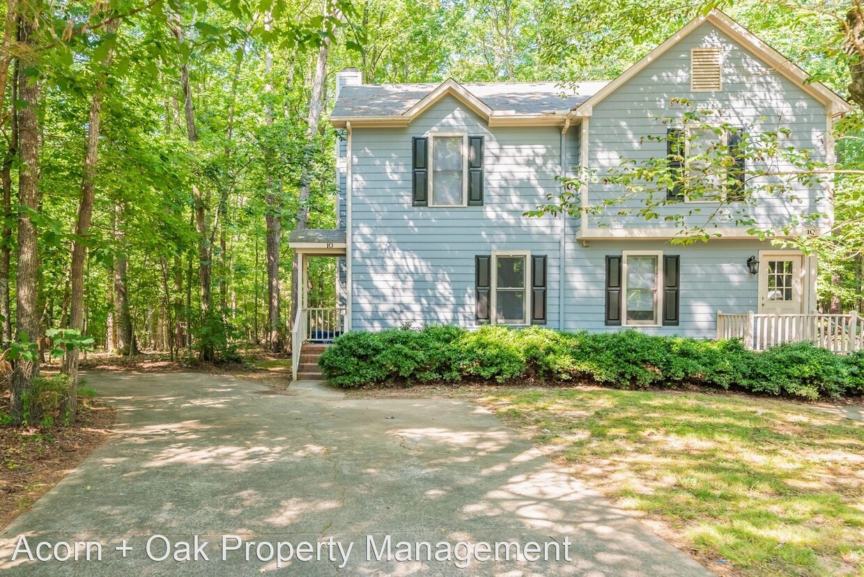 Primary Photo - 2 br, 1.5 bath House - 10 Brandywine Ct Un...