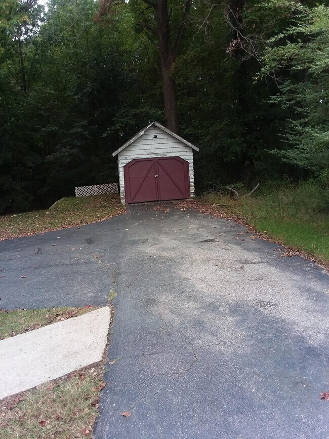 Foto del edificio - 671 Park Ave