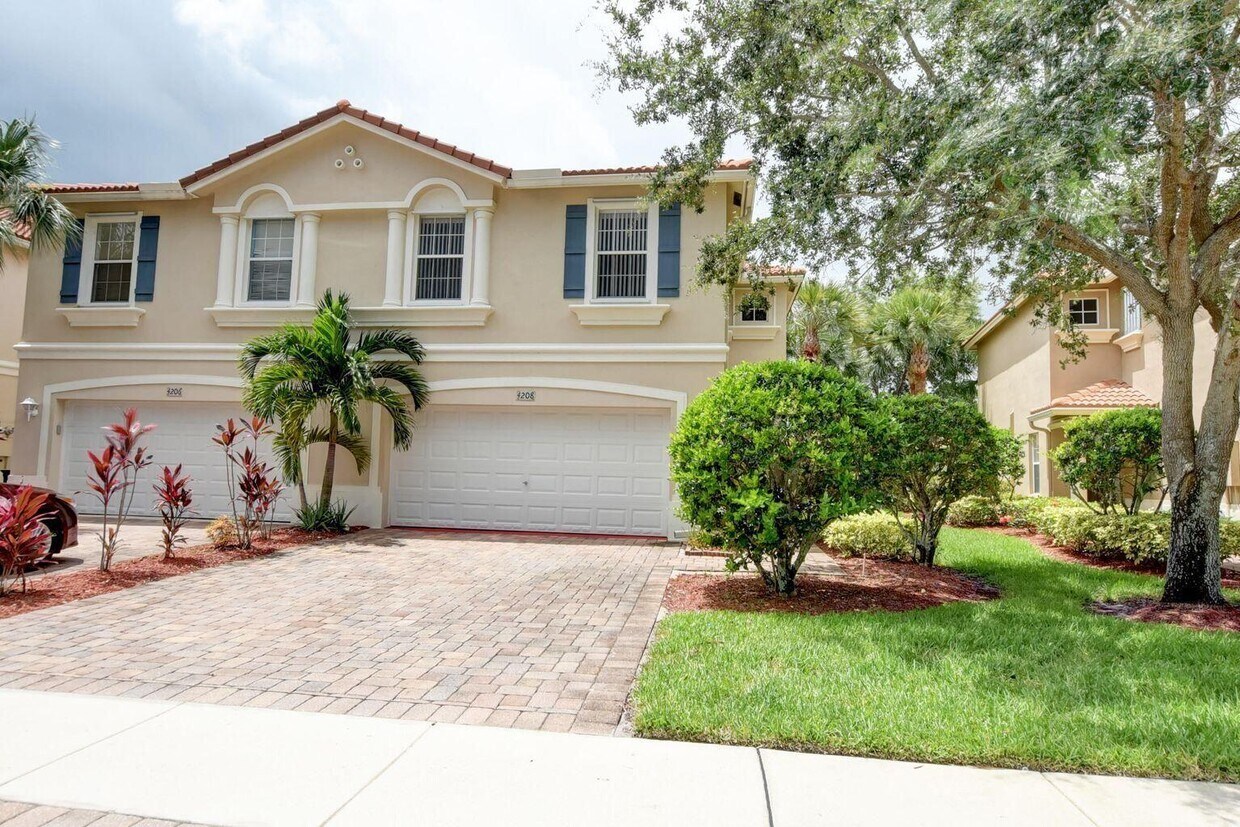 Primary Photo - 4208 Windmill Palm Way