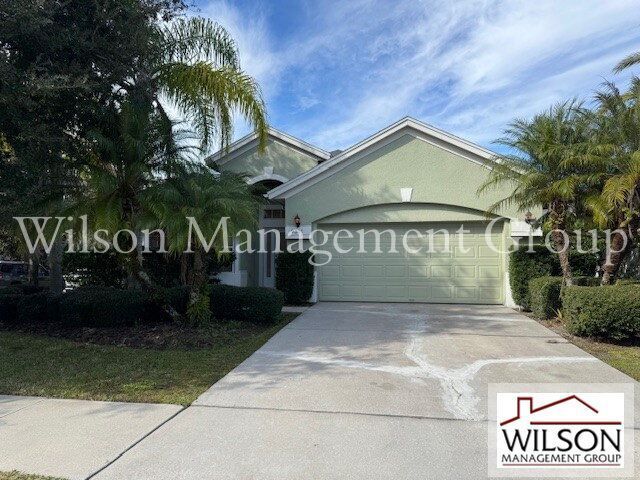 Photo - 9301 Mustard Leaf Dr House