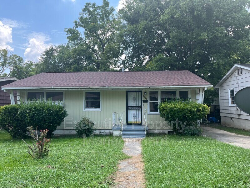 Foto principal - 4317 41st Ave N