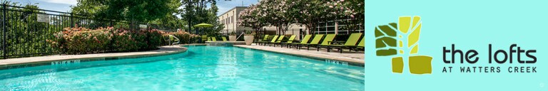 The Lofts at Watters Creek