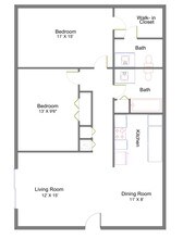 Spring Hill Apartments photo'