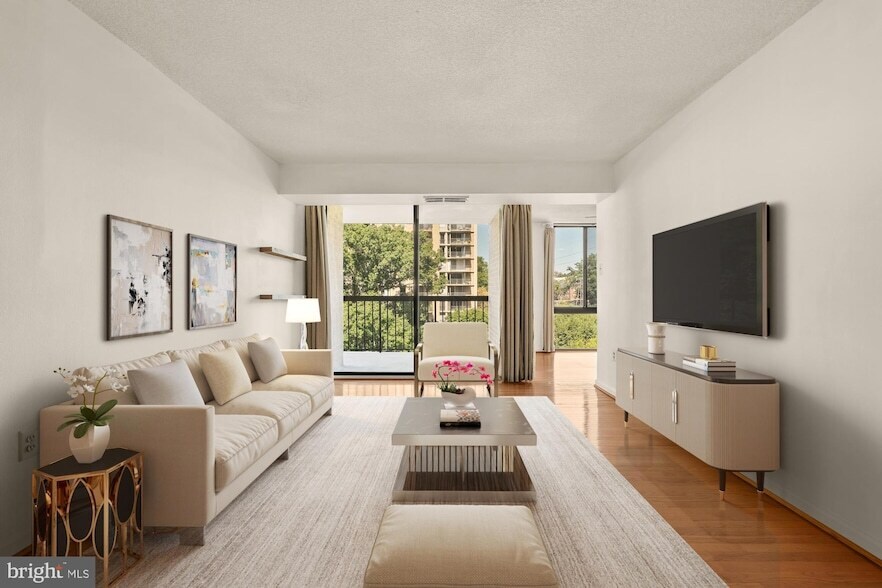 Foto principal - 4500 S Four Mile Run Dr