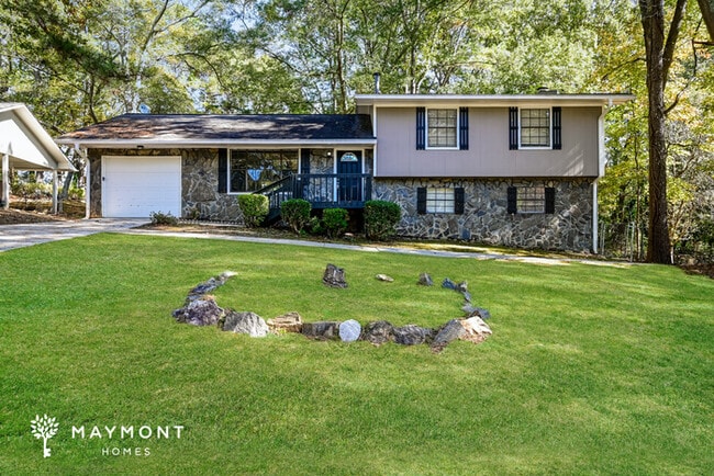 Building Photo - 6364 Revena Dr