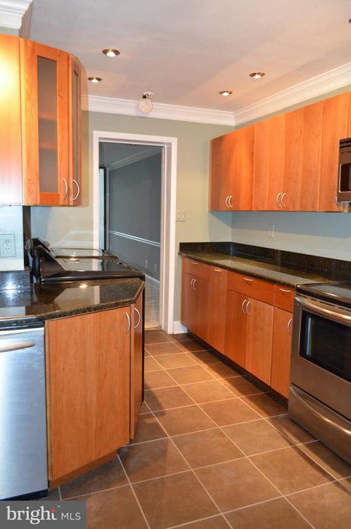 Foto del edificio - 2310 S Quincy St