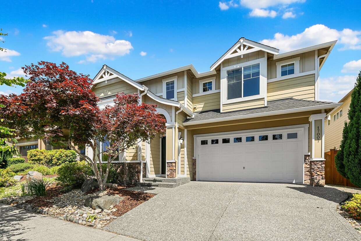 Primary Photo - 17007 16th Dr SE