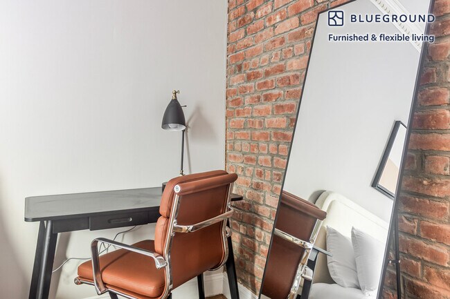 Building Photo - 20 Prince St