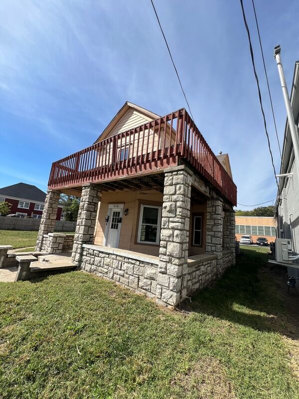 Foto del edificio - 510 Kansas City Ave S