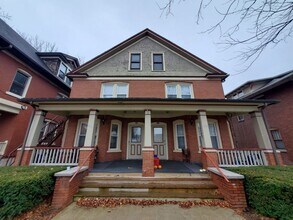 Building Photo - 248 S Burrowes St