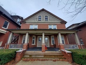 Building Photo - 248 S Burrowes St