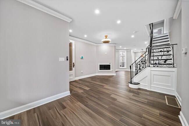 Foto del edificio - New Construction Apartment West Philly