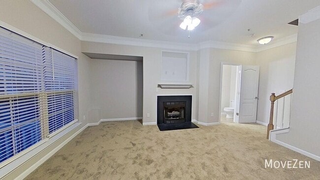 Building Photo - 6525 Quarterbridge Ln