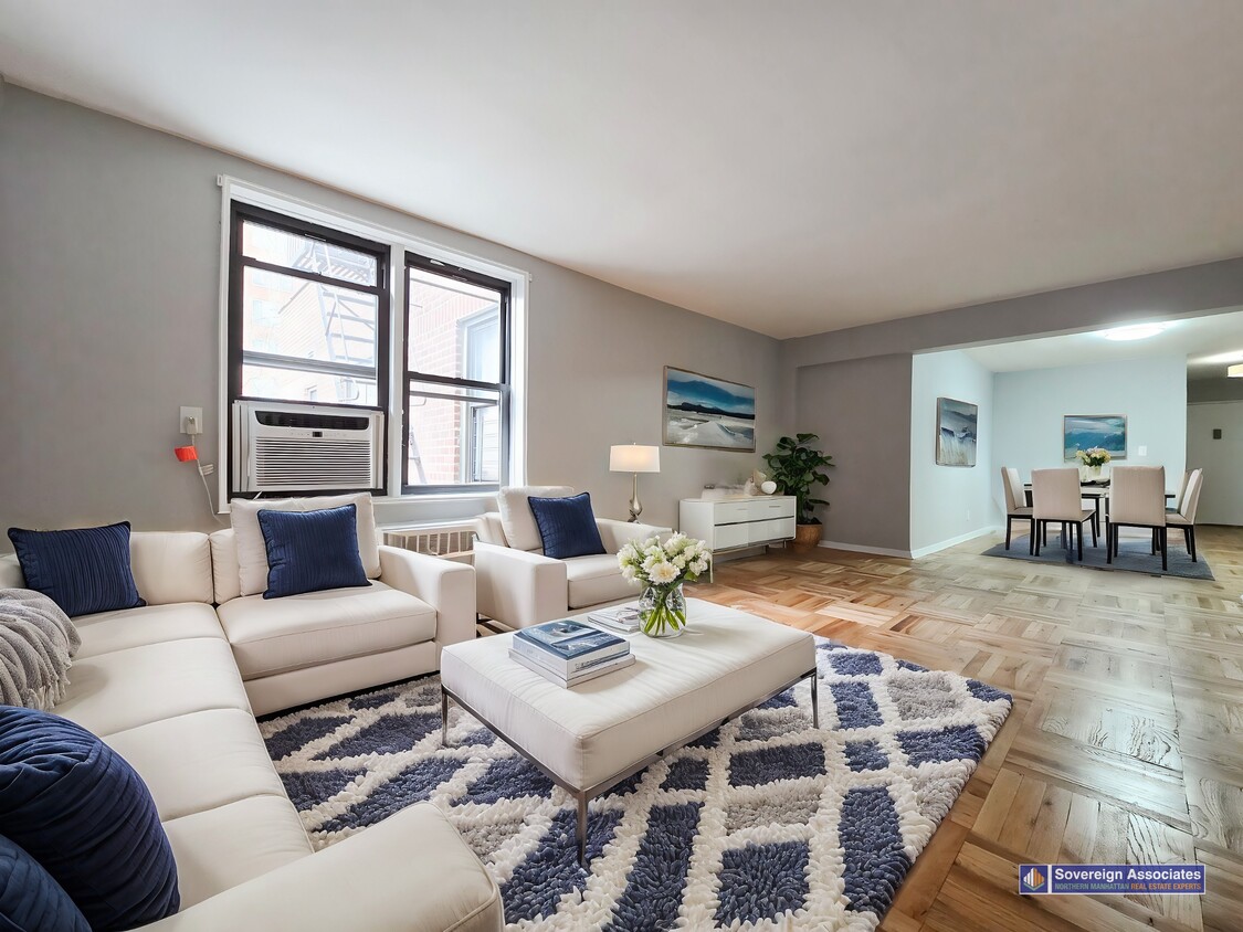 Foto principal - 525-527-527 Riverdale Ave