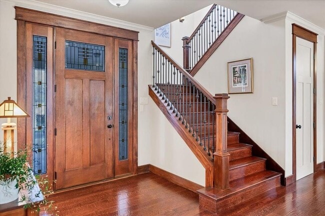 Foto del edificio - 2411 Marlton Dr