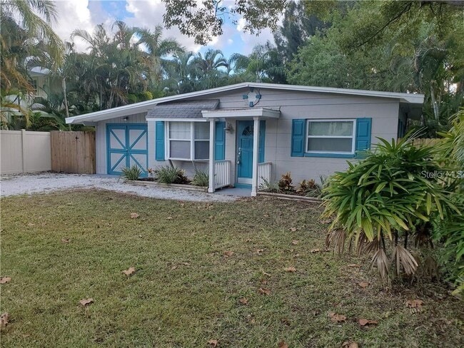 Foto del edificio - 391 Kentucky Ave