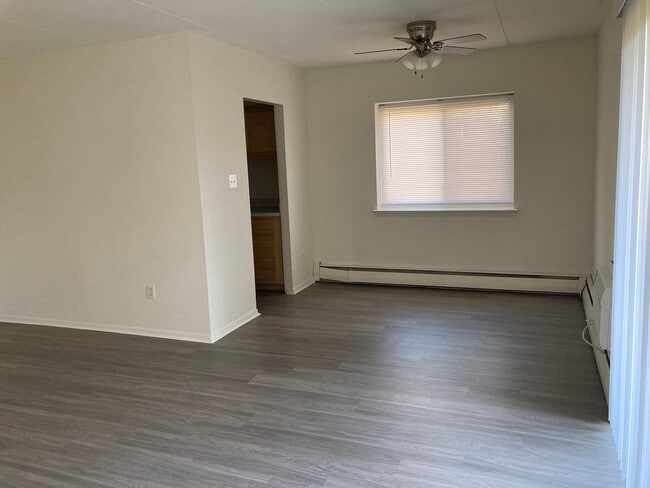 Foto del interior - Hollow Run Apartments