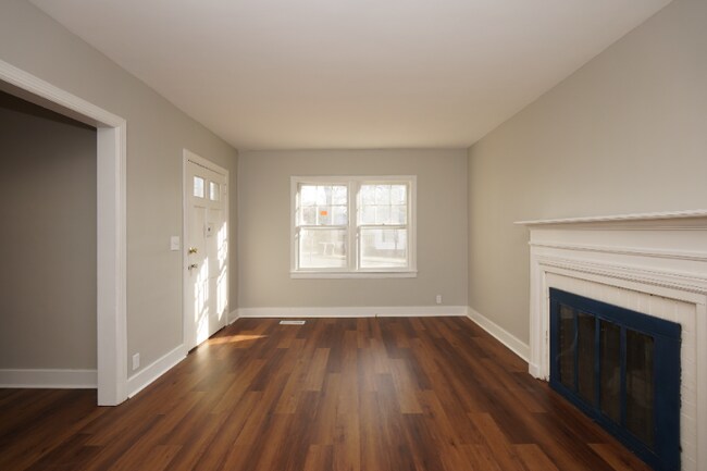 Foto del edificio - 940 47th St Ensley