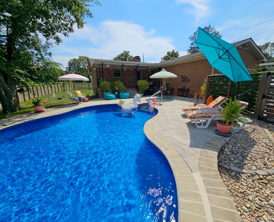 Foto principal - 700 Ronnie Rd