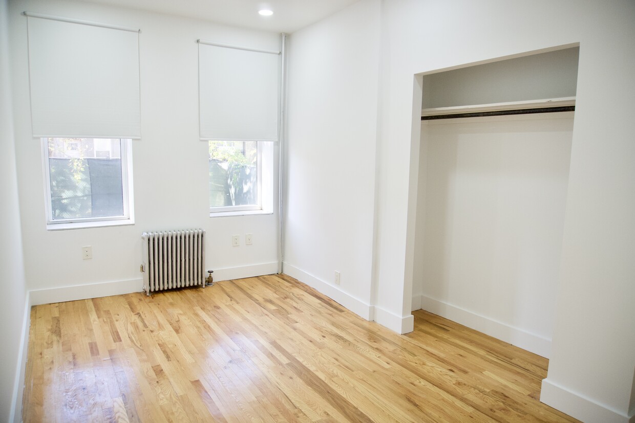 Room 1 Part 1 - 450 Wyona St