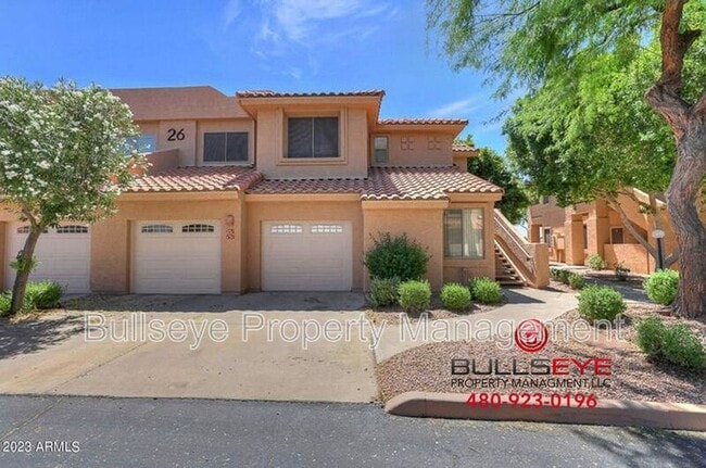 Building Photo - 5450 E McLellan Rd