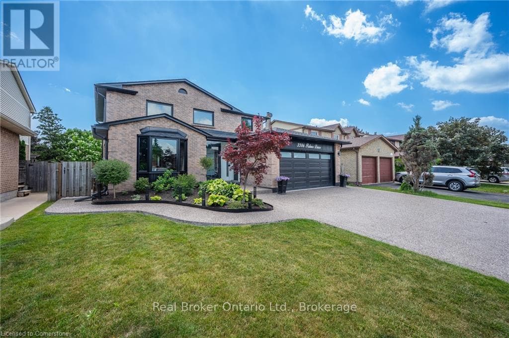 Photo principale - 3386 Palmer Dr