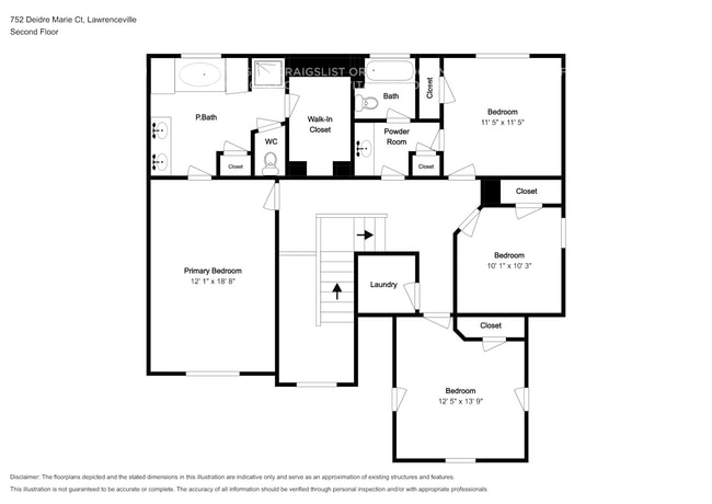 Building Photo - 752 Deidre Marie Ct