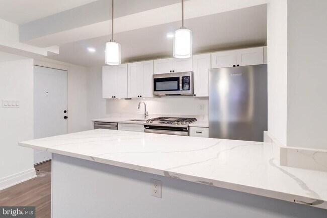 Foto del edificio - 3625 16th St NW