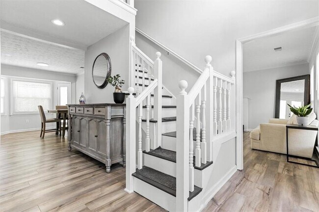 Foto del edificio - 1646 Desford Ct SW