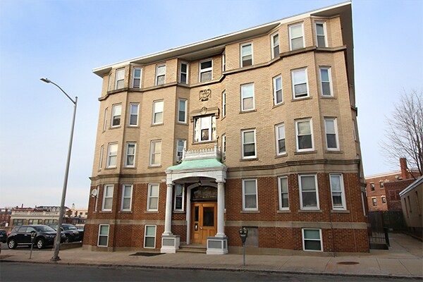 Foto del edificio - 257 Washington St