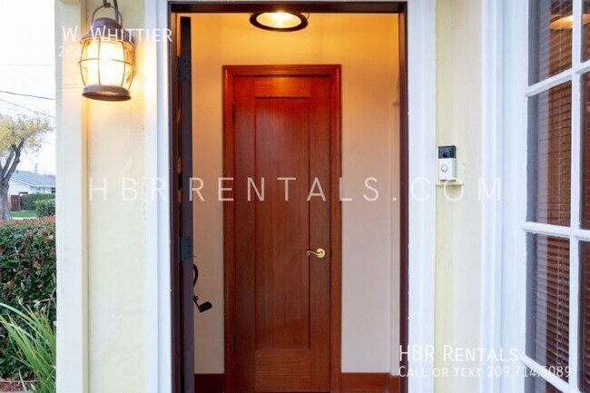 Building Photo - 205 W. Whittier-