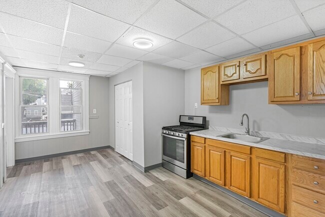 Foto del edificio - 423 Park Ave