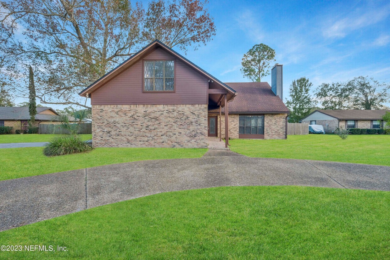 1797 Litchi Ct, Orange Park, FL 32073 House for Rent in Orange Park