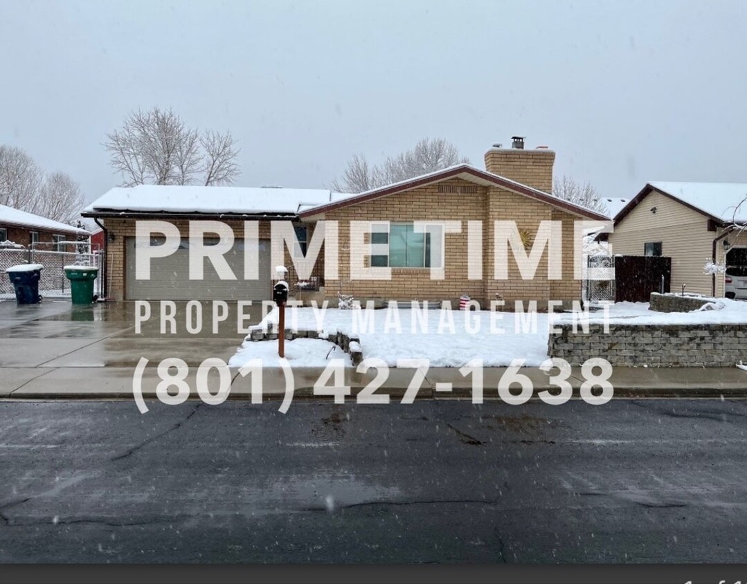 Foto principal - Lovely home for rent in Orem